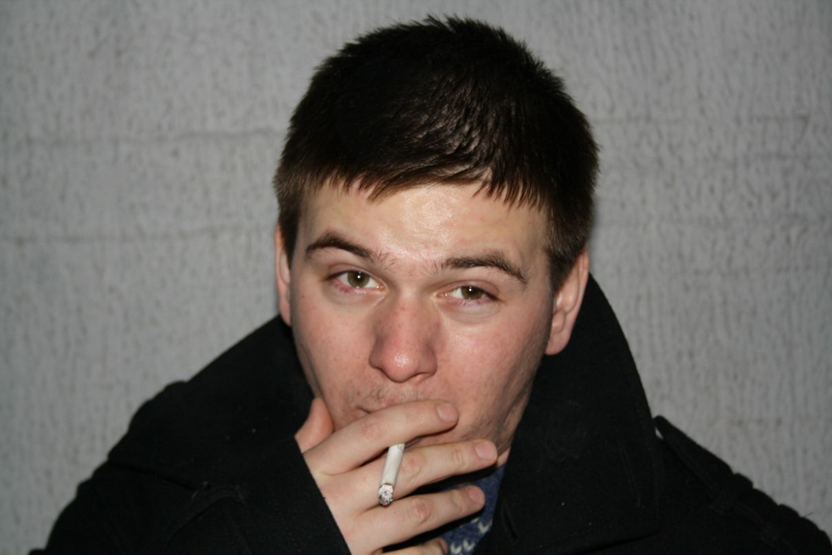 Илья Лисицын фотография #11