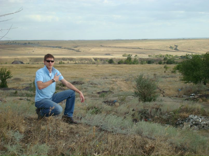 №3, Стас Пермяков, Белгород №3, Стас Пермяков, Белгород