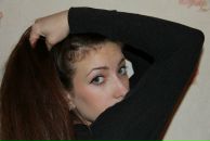 Фотография Khocholava Joanna