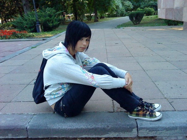 $кристин@$эгоиток@$ Пуся))))))) фото №2