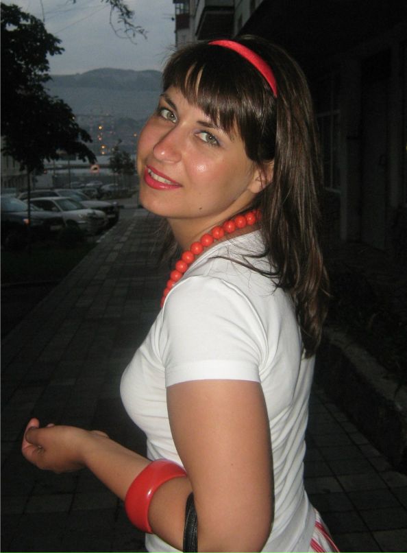 Елена Карнаш фотография #39