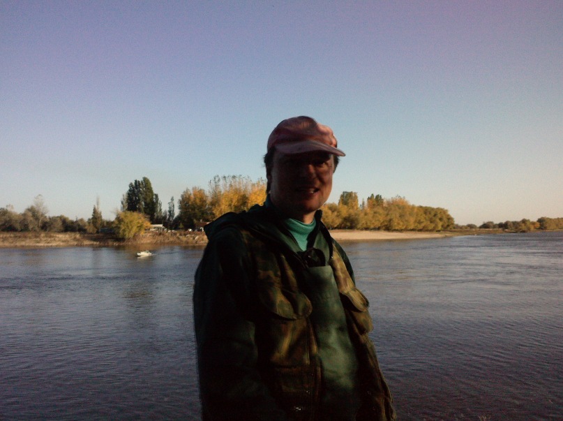 Сергей Тараскин фотография #49