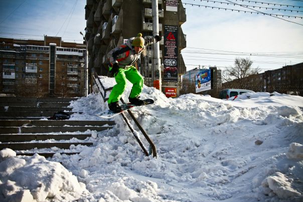№11, Максим Густарёв, Санкт-Петербург №11, Максим Густарёв, Санкт-Петербург