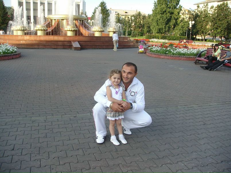 №20, Дживан Барбарян, 46 лет, Междуреченск №20, Дживан Барбарян, 46 лет, Междуреченск