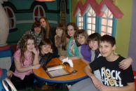 Фотография Толкачёвой Анны