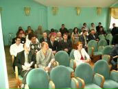 Фотография Треногина Александра