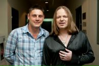 Фотография Блюзова Алексея