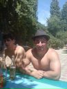Фотография Гаджимурадова Азамата