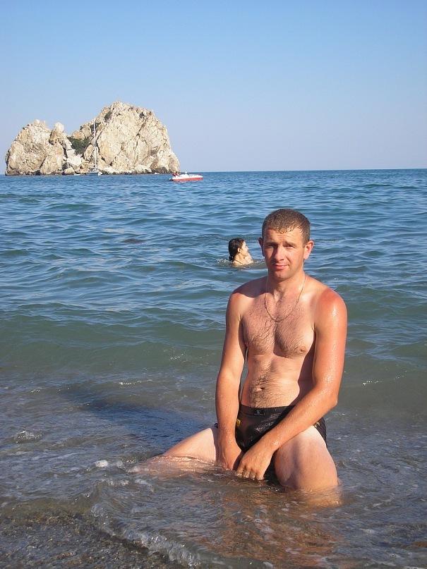 Дмитрий Таланов фотография #14