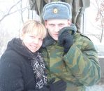 Фотография Анастасия Краснорудская