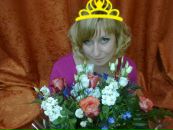 Фотография Пыркиной Татьяны