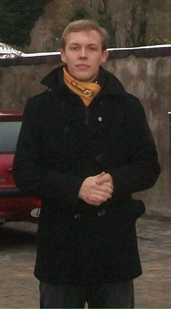 №7, Виктор Семенас, 34 года, Калининград №7, Виктор Семенас, 34 года, Калининград