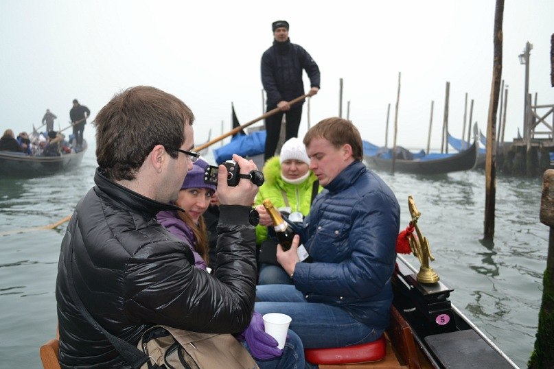 Виктор Китов фотография #6