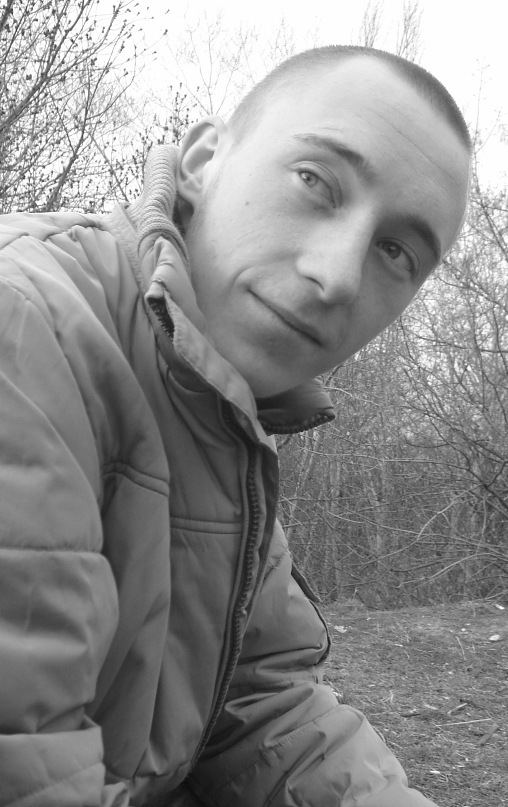 Дмитрий Зинченко фотография #48