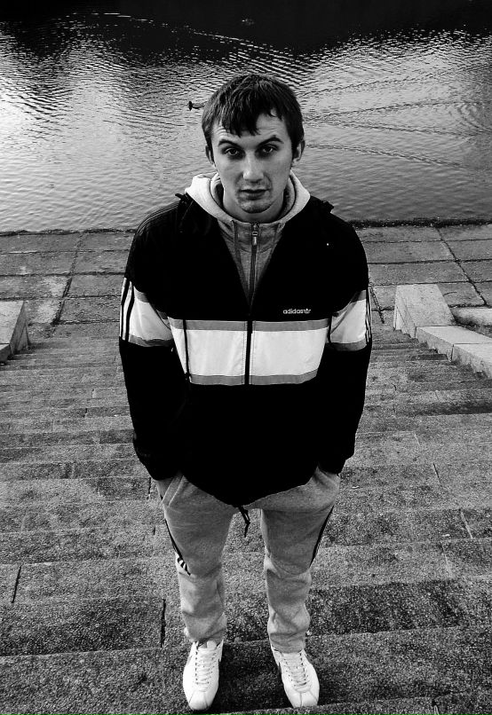 Иван Корченков фотография #25