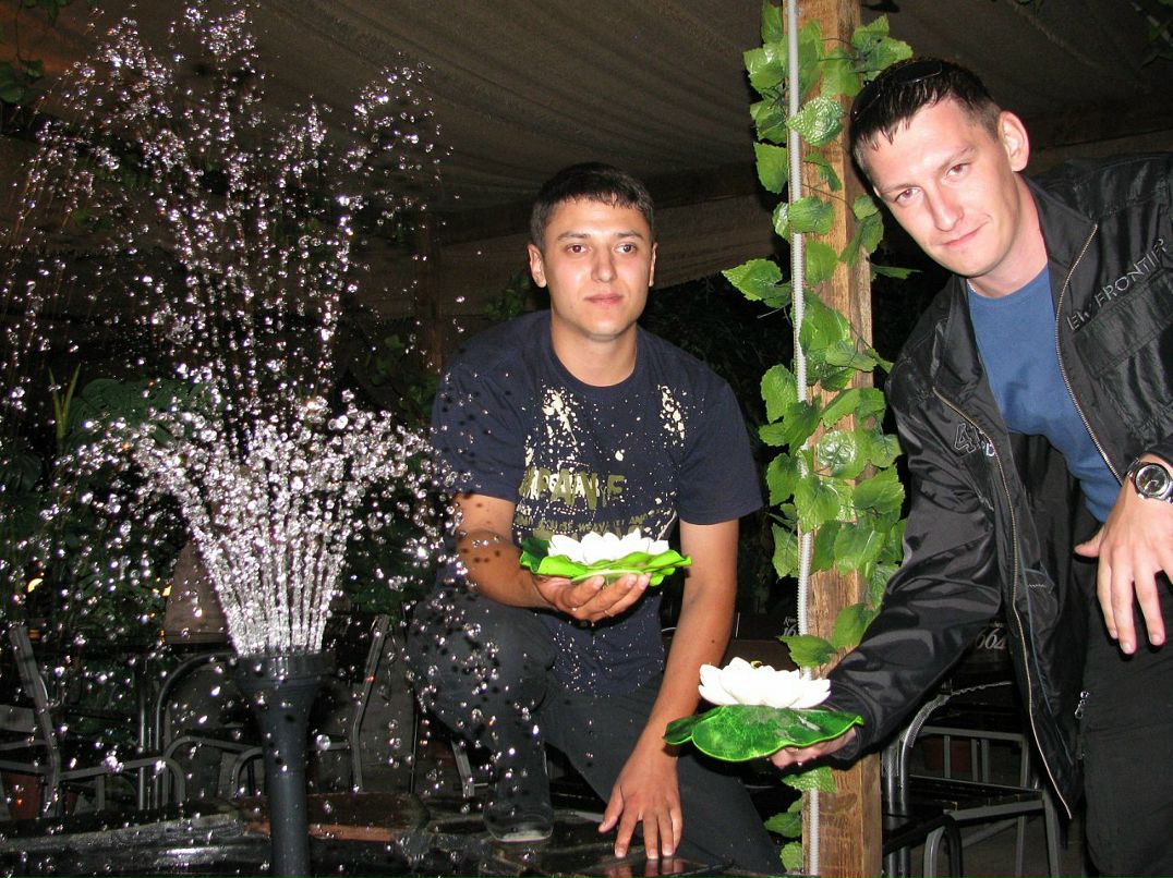 Дмитрий Чехлов фотография #32