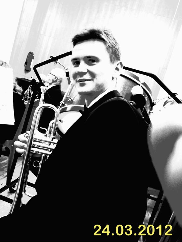 Сергей Горбатюк фотография #49