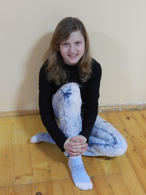 Яночка@ Фединець фотография #13