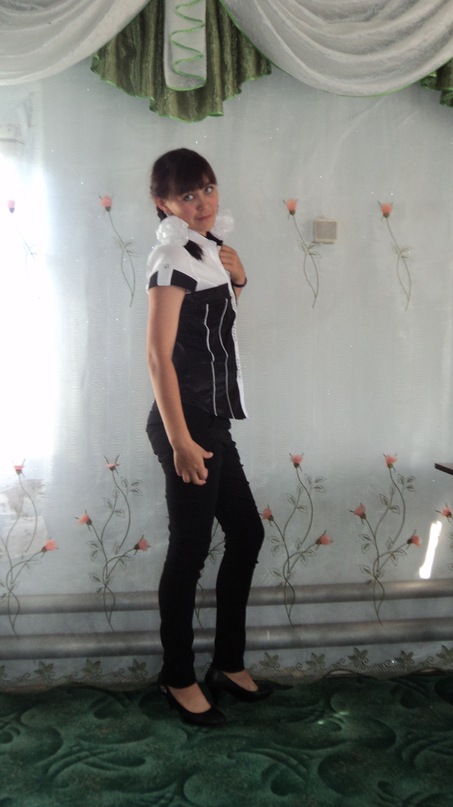 Ильмира Хасанова фотография #29