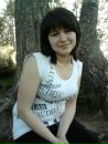 Фотография Беловой Ксении