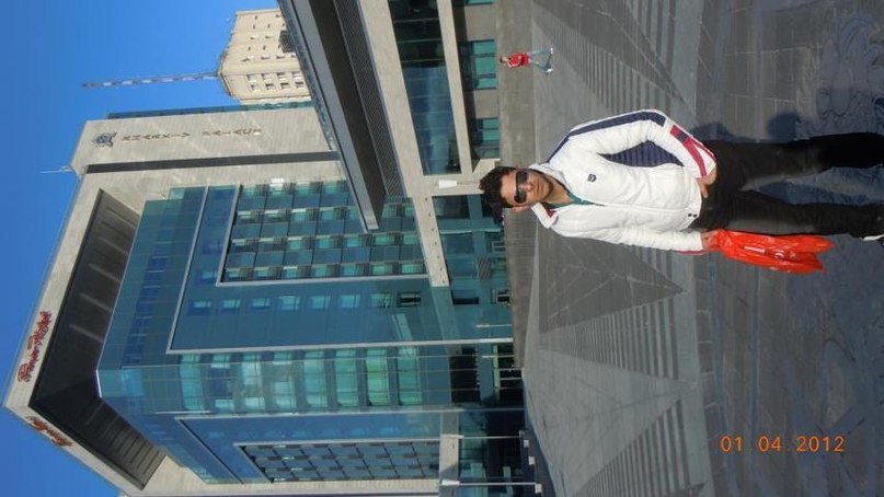 Ахмед Алсалихи фотография #46