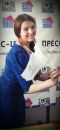 Фотография Поповой Дарьи