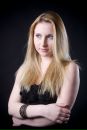 Фотография Евсеевой Виорелии