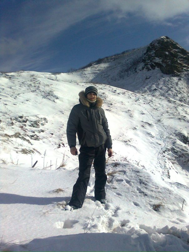 Лёха Михеев фотография #36