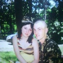 Іваночка Біла фотография #29 (источник - https://vk.com/id134210449)