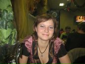 Фотография Егоровой Евгении