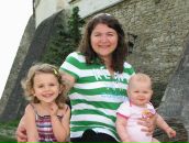 Іра Лозинська фотография #4 (источник - https://vk.com/id42664410)