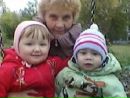 Фотография Широбоковой Елены