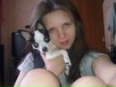 Фотография Лаврухиной Зины