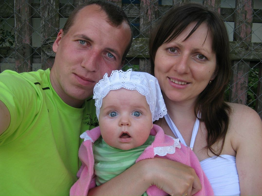 Владимир Левшевич фотография #10