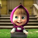 Фотография Панькиной Марии