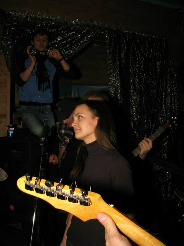 John Thrasher фотография #24