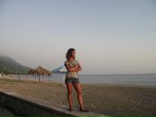 Фотография Степановой Даши