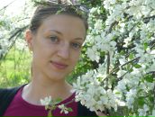 Фотография Зотовой Яны