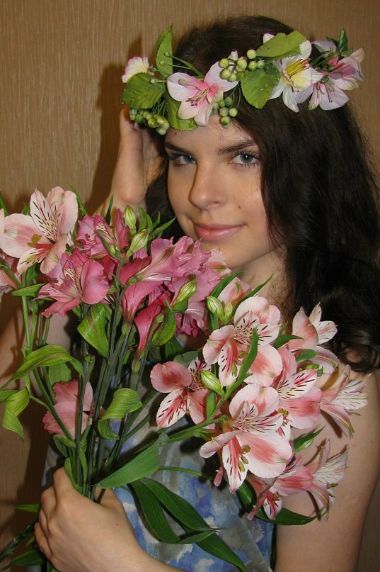 Катюша Степаненко фотография #46