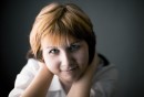 Фотография Задвинской Евгении