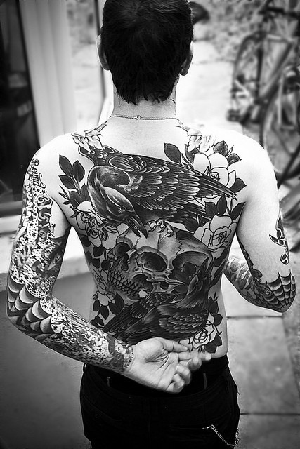 Dim Waffle фотография #31