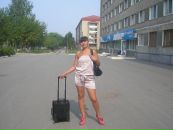 Фотография Анистратенко Елены