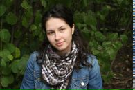 Фотография Токмаковой Екатерины