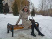 Фотография Светлана Тельбухова