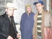 Фотография Мельничука Дмитрия