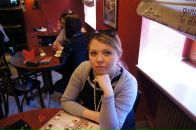 Фотография Крымовой Дарьи