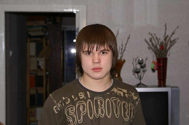 №11, Владимир Денищик, Омский, Россия №11, Владимир Денищик, Омский, Россия