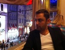 Engin Öner фотография #4 (источник - https://vk.com/id154340344)
