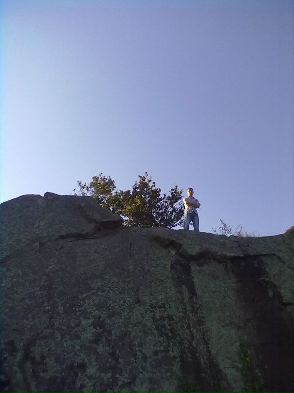 Женя Гречкосий фотография #21