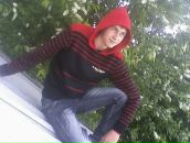 Фотография Кондратенкова Никиты